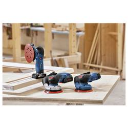 Bosch Professional GEX 18V-125 solo 0601372200 akumulátorová excentrická bruska bezkartáčové, bez akumulátoru 18 V Ø 125 mm