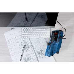 Bosch Professional detektor D-Tect 200 C 0601081600 Detekční hloubka (max.) 200 mm