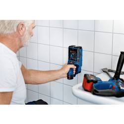 Bosch Professional detektor D-Tect 200 C 0601081600 Detekční hloubka (max.) 200 mm
