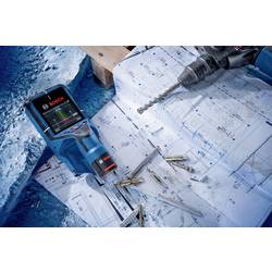 Bosch Professional detektor D-Tect 200 C 0601081600 Detekční hloubka (max.) 200 mm