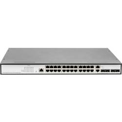 Digitus DN-80221-3 19 síťový switch 24 + 4 porty