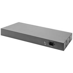 Digitus DN-80221-3 19 síťový switch 24 + 4 porty