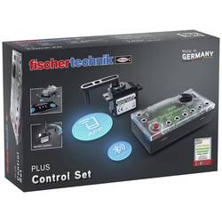 fischertechnik 563931 Control Set experimentální Bluethooth sada