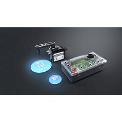 fischertechnik 563931 Control Set experimentální Bluethooth sada