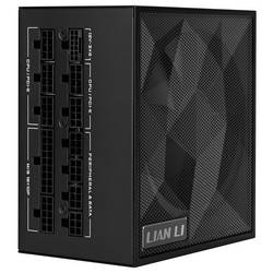 Lian Li SX Series 80 PLUS Platinum PC síťový zdroj 850 W ATX 80 PLUS® Platinum