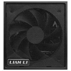 Lian Li SX Series 80 PLUS Platinum PC síťový zdroj 850 W ATX 80 PLUS® Platinum