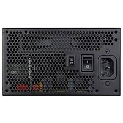 Lian Li SX Series 80 PLUS Platinum PC síťový zdroj 850 W ATX 80 PLUS® Platinum