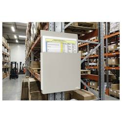 Durable držák dokumentů 1 x DIN A4 245 mm x 330 mm x 28 mm 1 ks