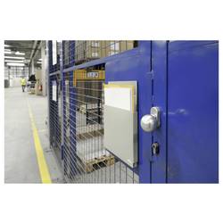 Durable držák dokumentů 1 x DIN A4 245 mm x 330 mm x 28 mm 1 ks