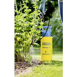Gloria Haus und Garten 000106.0000 prima 5 PLUS tlakový rozprašovač 5 l