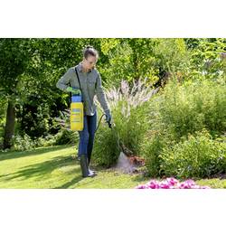 Gloria Haus und Garten 000106.0000 prima 5 PLUS tlakový rozprašovač 5 l