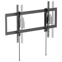 Reflecta PLANO Flat Extend 105-10060T TV držák na zeď 139,7 cm (55) - 267,0 cm (105) naklápěcí, nakláněcí, nastavitelná výška integrovaná vodováha