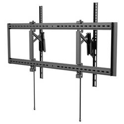 Reflecta PLANO Flat Extend 105-10060T TV držák na zeď 139,7 cm (55) - 267,0 cm (105) naklápěcí, nakláněcí, nastavitelná výška integrovaná vodováha