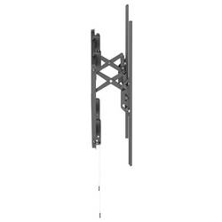 Reflecta PLANO Flat Extend 105-10060T TV držák na zeď 139,7 cm (55) - 267,0 cm (105) naklápěcí, nakláněcí, nastavitelná výška integrovaná vodováha