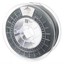 Spectrum Filaments 81653 vlákno pro 3D tiskárny ESD PLA Antistaticky (ESD) zabepečené, Nízká hustota 1.75 mm 1000 tmavě šedá, tmavě šedá , šedá 1 ks