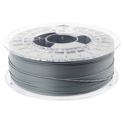 Spectrum Filaments 81653 5907138403923 vlákno pro 3D tiskárny ESD PLA Antistaticky (ESD) zabepečené, Nízká hustota 1.75 mm 1000 tmavě šedá, tmavě šedá , šedá 1