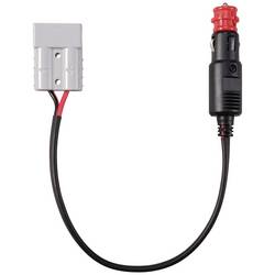 TRU COMPONENTS TC-12195692 1.30 mm² 8 A Délka kabelu 30 cm
