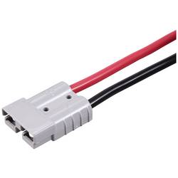 TRU COMPONENTS TC-12195680 8.36 mm² 50 A Délka kabelu 100 cm