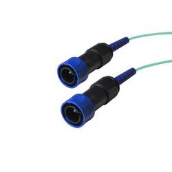 Bulgin optický kabel PXF4055CAA Bulk
