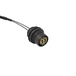 Bulgin optický kabel PXF6052BAA Bulk