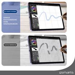 4Smarts Paperwrite ochranná fólie na displej smartphonu Apple iPad 10.2 (7. Gen, 2019), iPad 10.2 (8. Gen, 2020), iPad 10.2 (9. Gen, 2021) 1 ks matný, Chránící