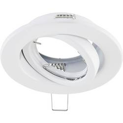 EVN 517001 517001 vestavné bodové svítidlo, halogenová žárovka, žádná, 50 W, bílá