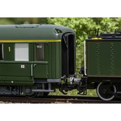 Märklin 043230 3dílná sada osobních vozů SNCF, H0