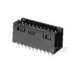 TE Connectivity 1-103168-8, 1 ks Tray