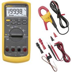 Fluke 87V IMSK digitální multimetr, CAT III 1000 V, CAT IV 600 V, Displej (counts): 20000