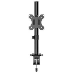 Hama držák na stůl pro monitor 1 Displej: (s) 88,9 cm (35) černá nastavitelná výška, naklápěcí, nakláněcí, otočný