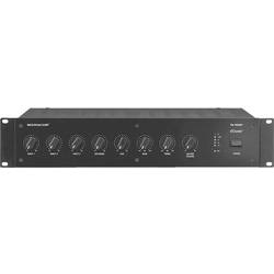 Monacor PA-900DT ELA zesilovač 120 W 2kanálový 2zónový