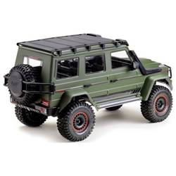 Absima CR4.4 Wolf komutátorový 1:10 RC model auta elektrický Crawler 4WD (4x4) RtR 2,4 GHz