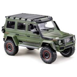 Absima CR4.4 Wolf komutátorový 1:10 RC model auta elektrický Crawler 4WD (4x4) RtR 2,4 GHz