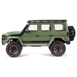 Absima CR4.4 Wolf komutátorový 1:10 RC model auta elektrický Crawler 4WD (4x4) RtR 2,4 GHz