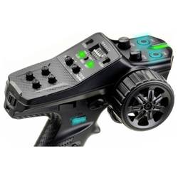 Absima CR4.4 Wolf komutátorový 1:10 RC model auta elektrický Crawler 4WD (4x4) RtR 2,4 GHz