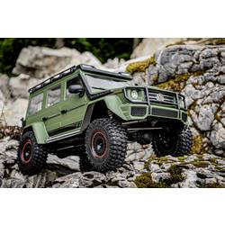 Absima CR4.4 Wolf komutátorový 1:10 RC model auta elektrický Crawler 4WD (4x4) RtR 2,4 GHz