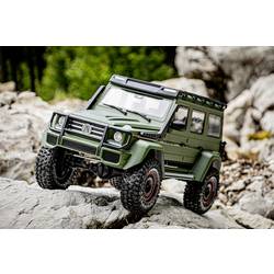 Absima CR4.4 Wolf komutátorový 1:10 RC model auta elektrický Crawler 4WD (4x4) RtR 2,4 GHz