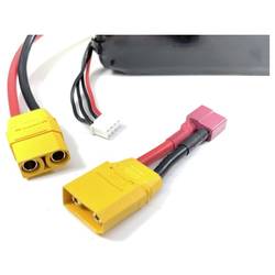 Absima 4140020 akupack Li-Pol (modelářství), 11.1 V, 6000 mAh, články 3, 50 C, Stick, XT90