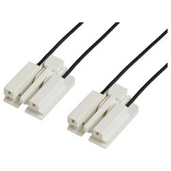Molex 216330-1024, 1 ks Bulk
