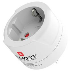 Skross 1.500203C-E cestovní adaptér