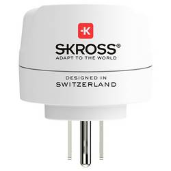 Skross 1.500203C-E cestovní adaptér