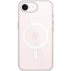 Apple Clear Case iPhone 17e Čirá Kompatibilní s MagSafe MHWC4ZM/A
