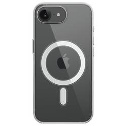 Apple Clear Case iPhone 17e Čirá Kompatibilní s MagSafe MHWC4ZM/A