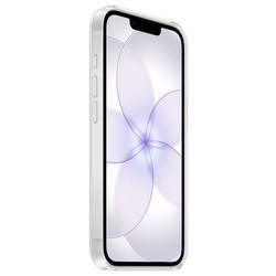 Apple Clear Case iPhone 17e Čirá Kompatibilní s MagSafe MHWC4ZM/A