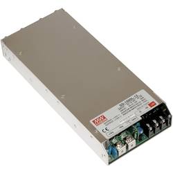 MEAN WELL SD-1000H-24 DC/DC měnič napětí 24 V 960 W Počet výstupů: 1 x Obsah 1 ks