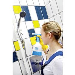Gloria Haus und Garten 000613.0000 CleanMaster CM 10 tlakový rozprašovač 1 l