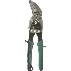STANLEY Nůžky na plech MaxSteel Durchl.doprava 250 mm 2-14-568