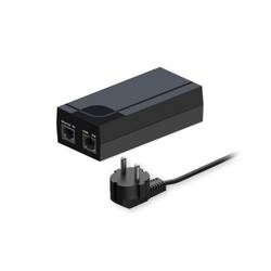 Teltonika PR322EU7 TELTONIKA PR322EU7 Gigabit PoE Injector PoE injektor