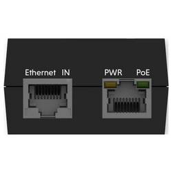 Teltonika PR322EU7 TELTONIKA PR322EU7 Gigabit PoE Injector PoE injektor