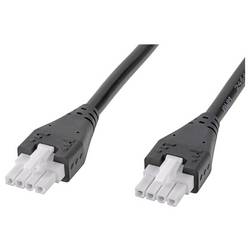 Molex 215330-0410, 1 ks Bulk